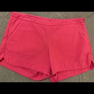 Lilly Pulitzer shorts